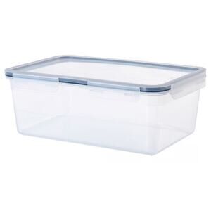IKEA 365+ Airtight Lid Food Storage Container Your Kitchen Ally 5 QT